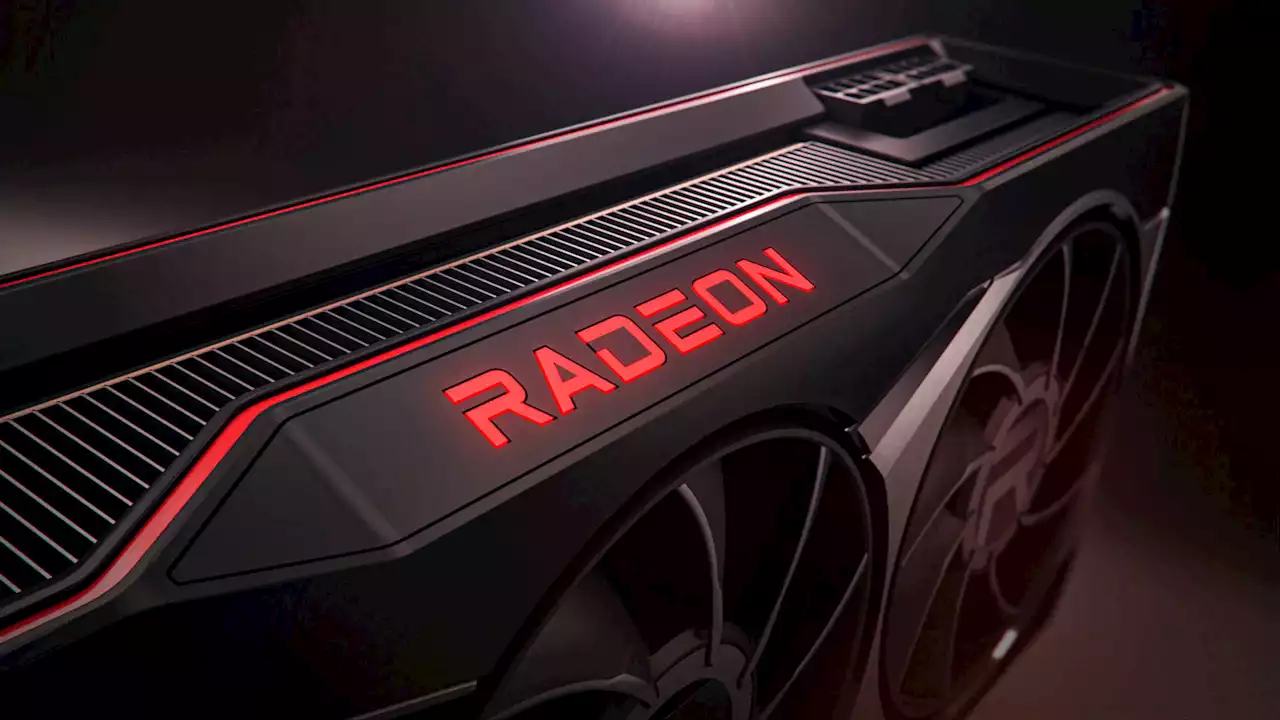 AMD's RTX 3090 Ti killer could launch earlier than expected | Digital Trends