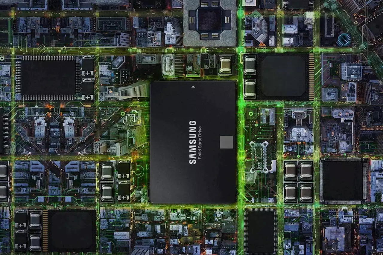 Samsung QVO vs. EVO: SSD differences explained | Digital Trends