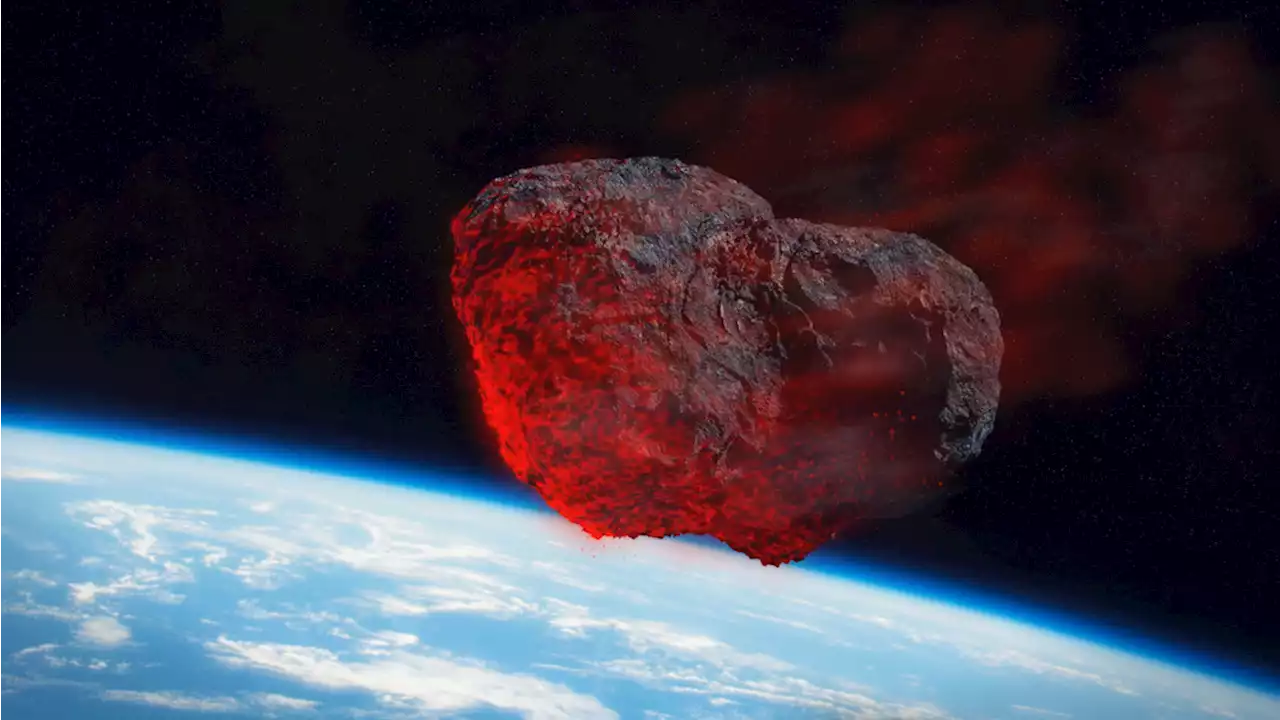 If A Planet-Killing Asteroid Threatens Earth, These Astronomers Have a Plan