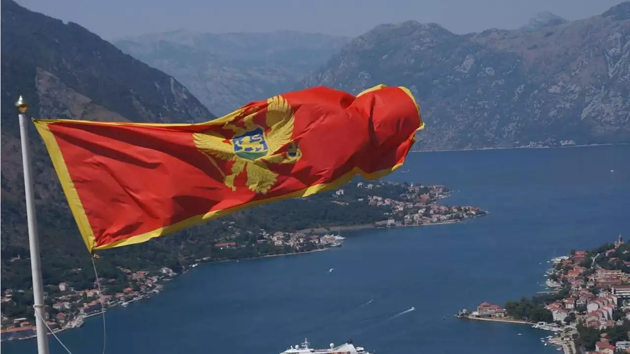 Montenegro - Regierung durch Misstrauensabstimmung gestürzt