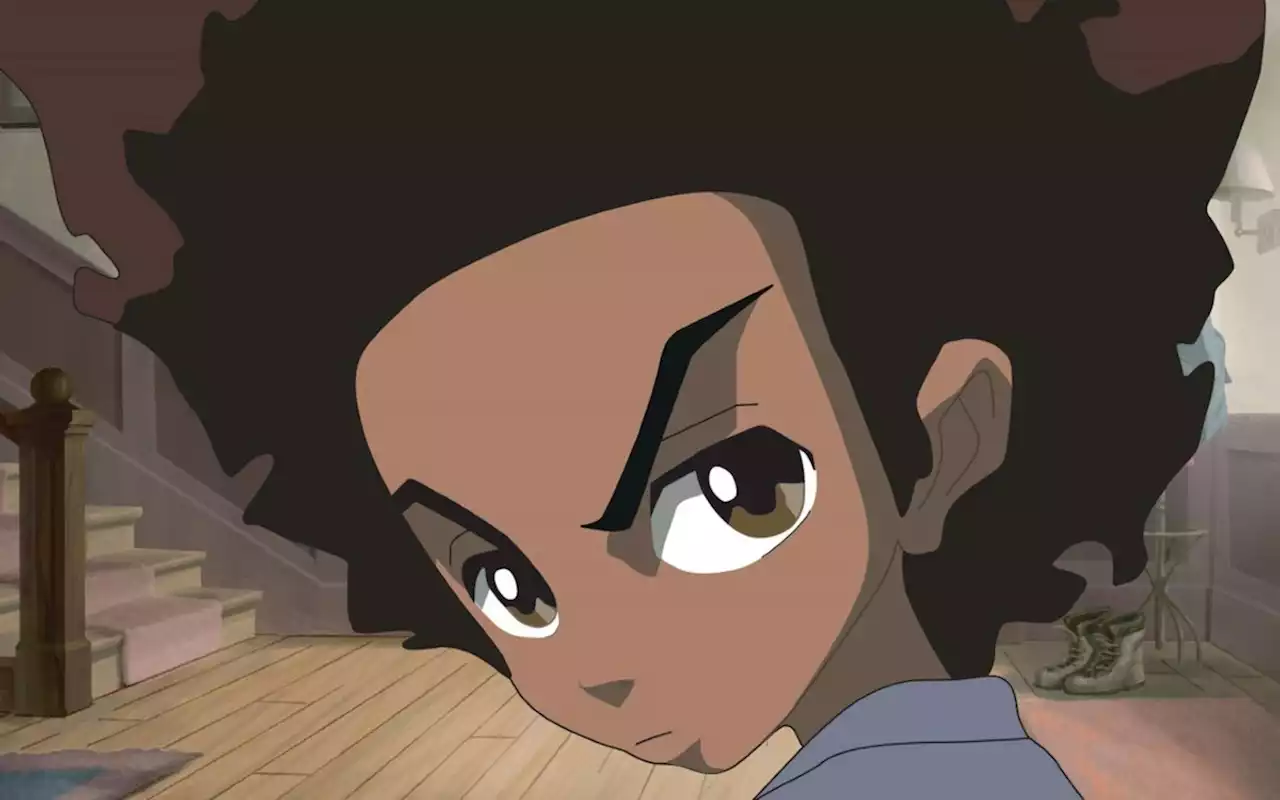 HBO Max's revival of 'The Boondocks' has been canceled | Engadget