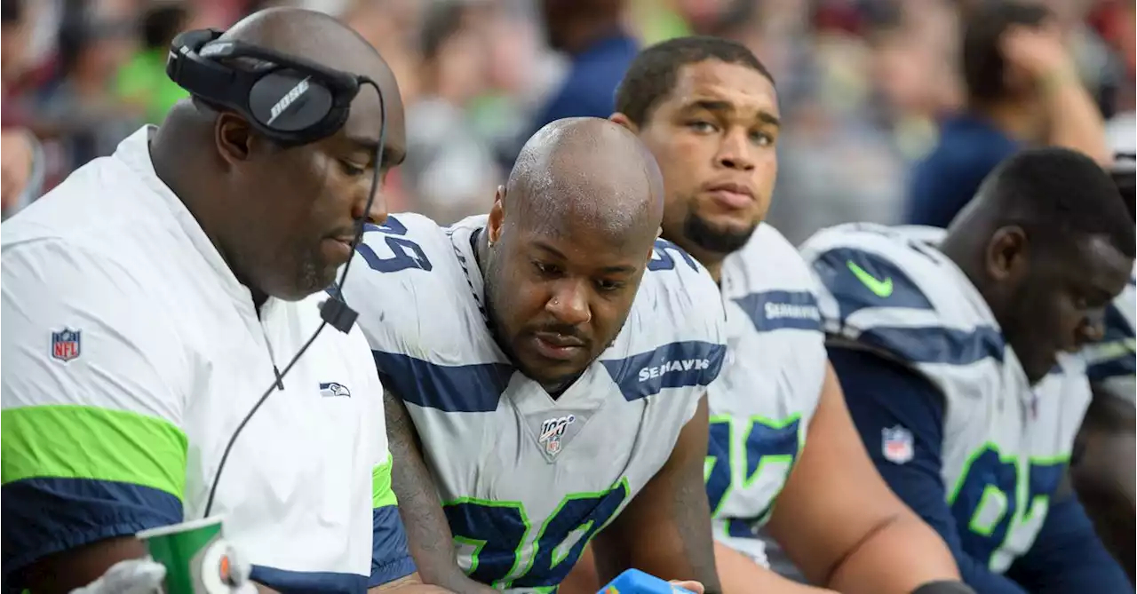 Pre-Snap Reads 2/6: Seahawks promoting Clint Hurtt to DC, hiring Ed Donatell