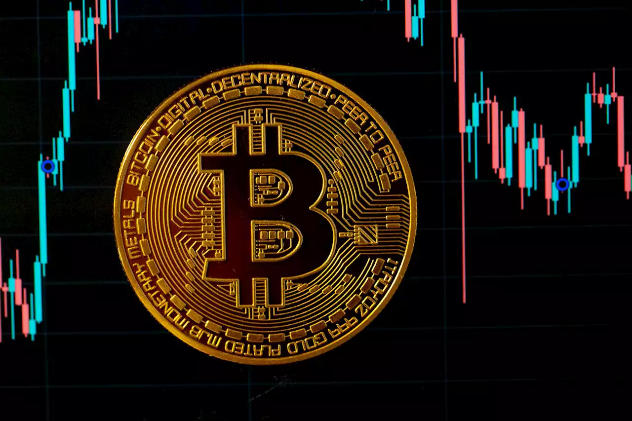 Bitcoin Climbs Above $41,000 In Its Biggest Rally In Months