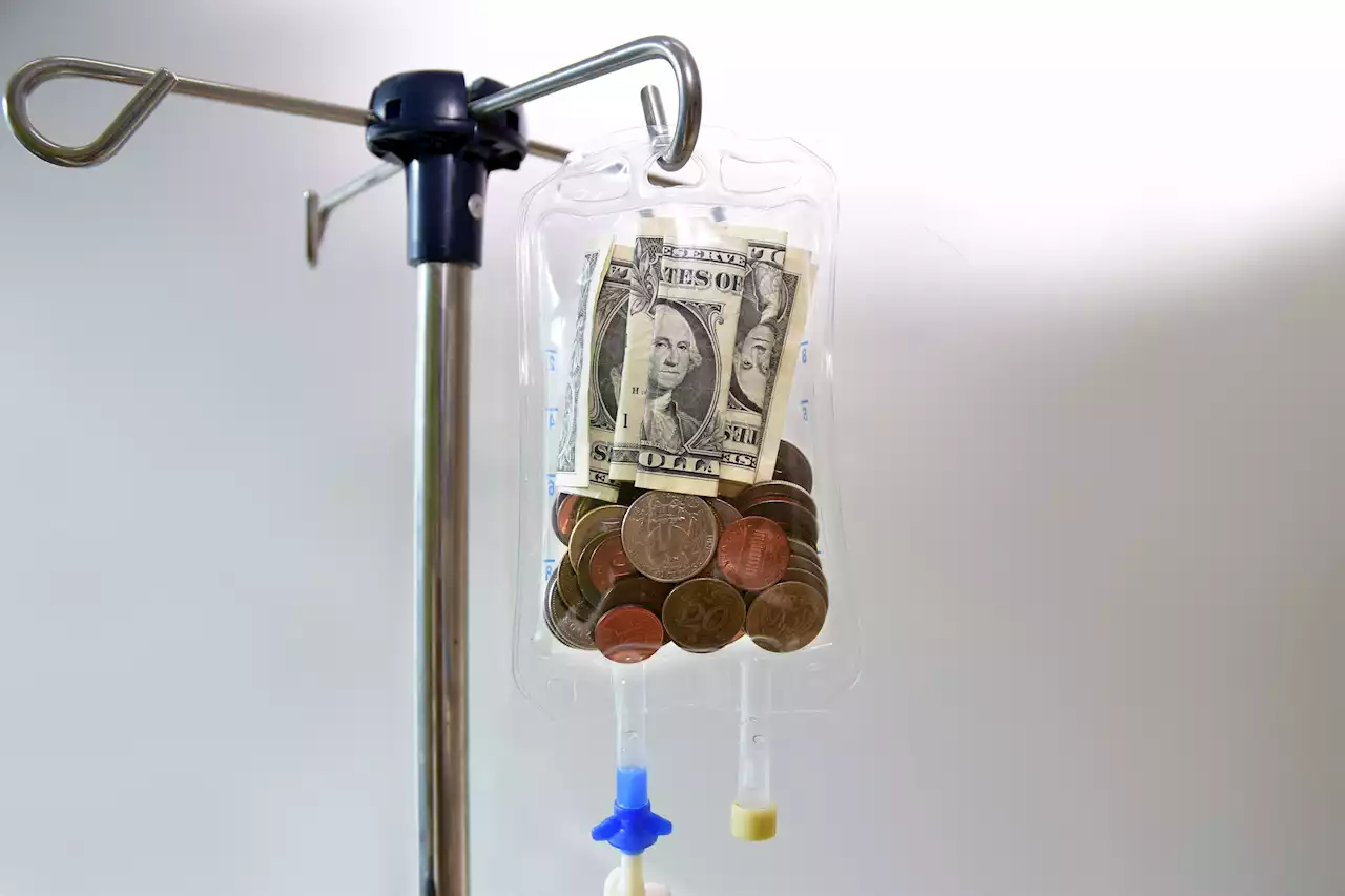 Most GoFundMe Campaigns For Medical Bills Fail, Less Than 12% Reach Goals