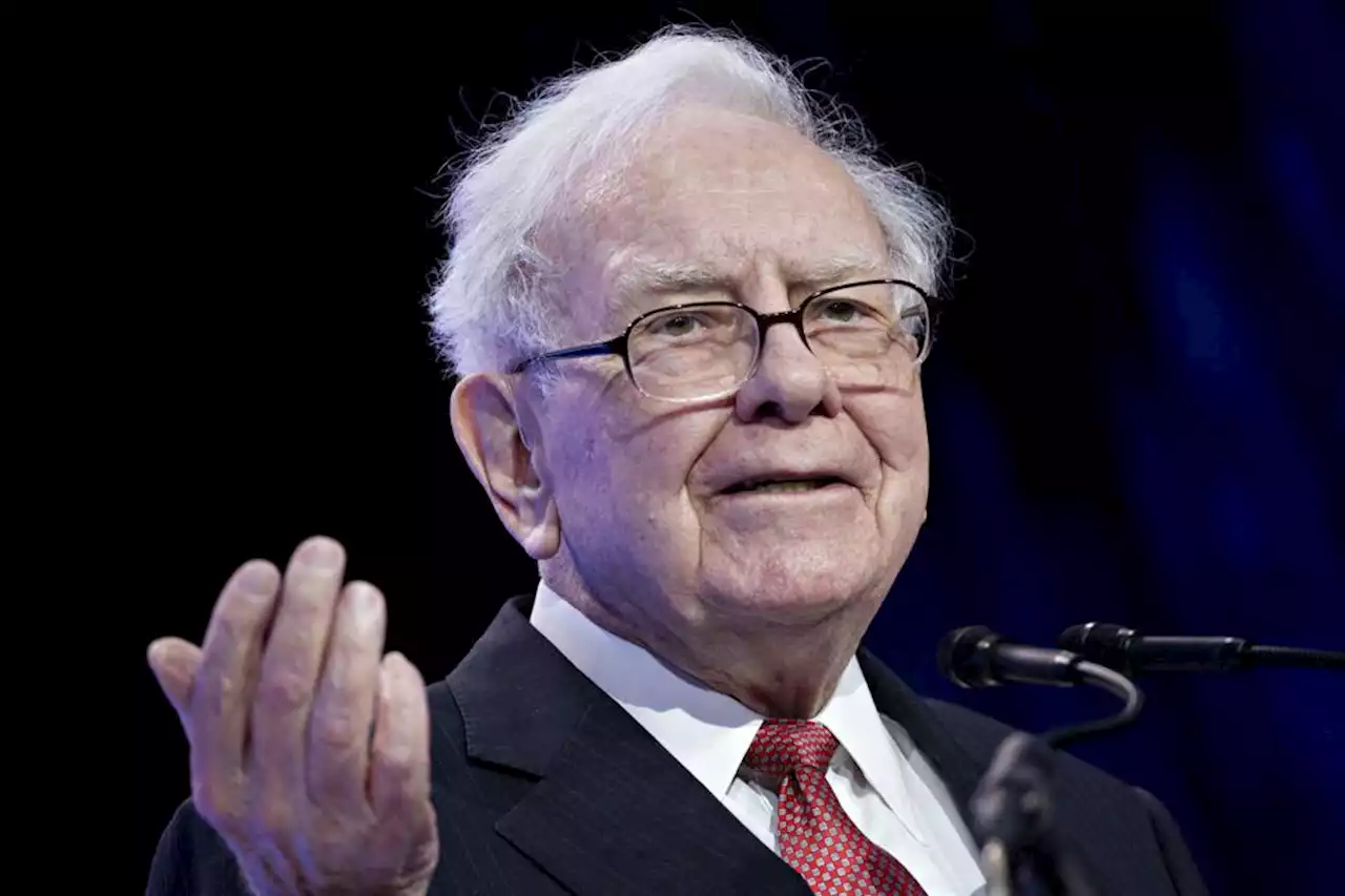 Warren Buffett Wins Big With ‘Moneyball’ Gamble