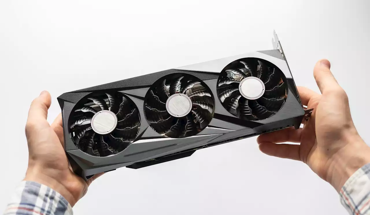 The Next Graphics Card Crisis Could Be The Most Worrying Yet