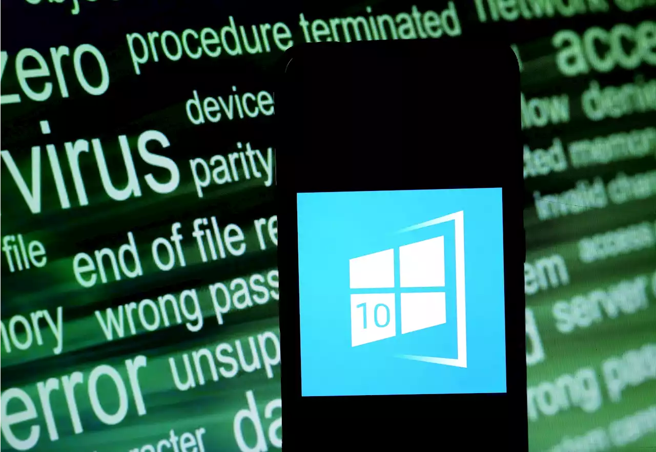 Urgent Windows 10, 11 And Server Update Warning Issued As Active Attacks Confirmed