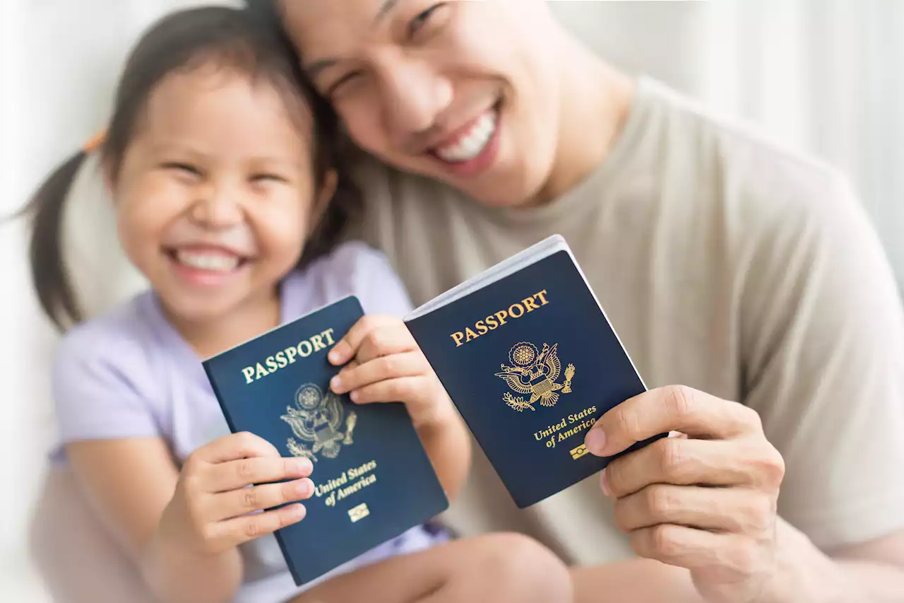 House Passes Bill To Close Citizenship Loophole For Intercountry Adoptees