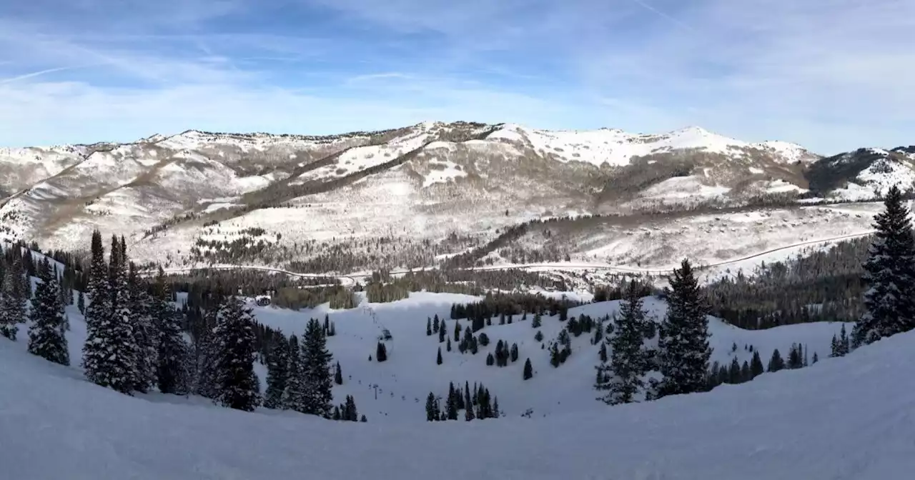 Intermountain surgeon dies in skiing accident at Solitude Resort