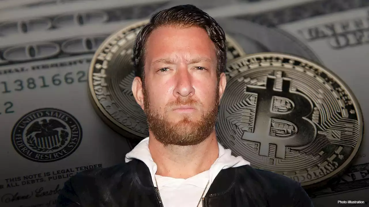 Barstool's Portnoy makes $1M Bitcoin investment, says it's 'here to stay'