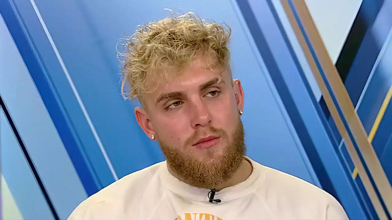 Jake Paul talks investing, Dana White feud and what he's really worth