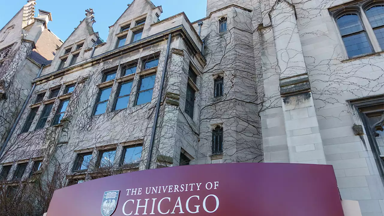 Pro-Israel group urges University of Chicago to condemn group calling for boycott of 'sh--ty Zionist classes'