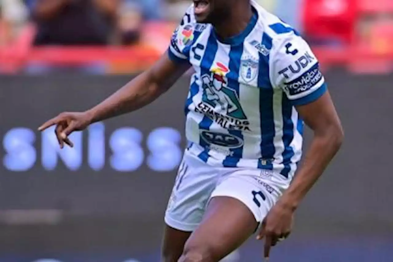 ¿Nominado al Puskas? No se pierda el golazo de Avilés Hurtado