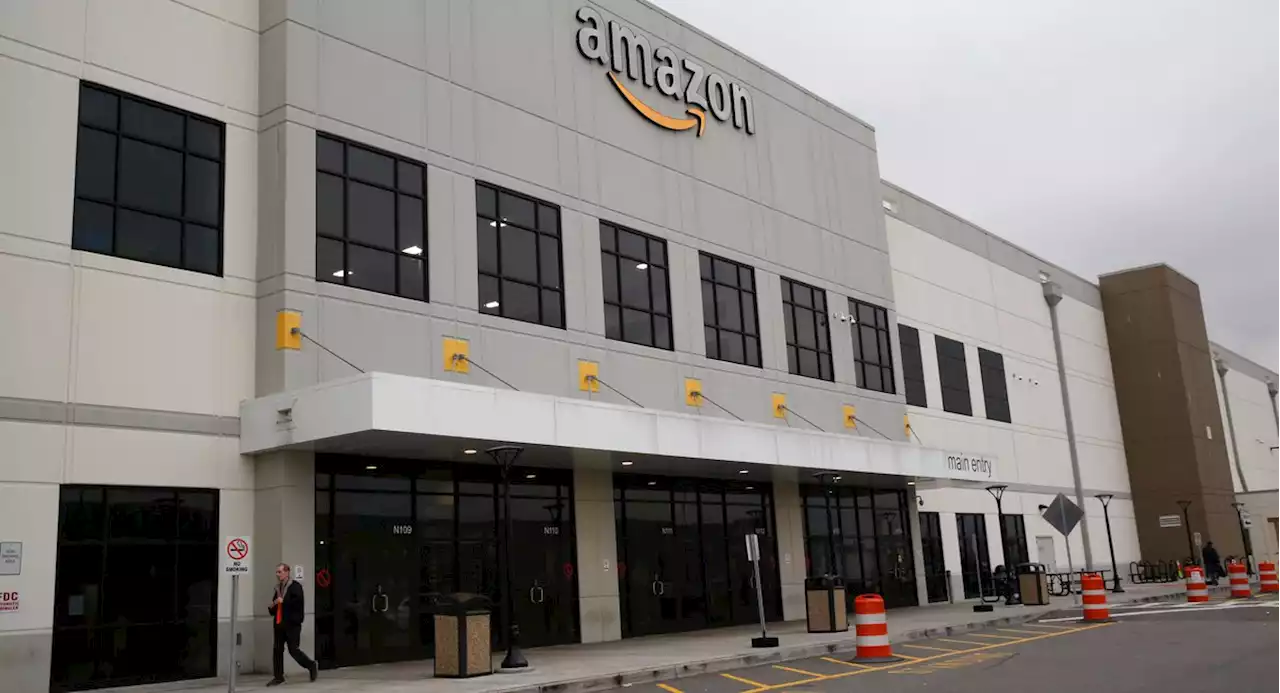 Momentum Builds For Amazon Union On Staten Island, Despite Company Pushback