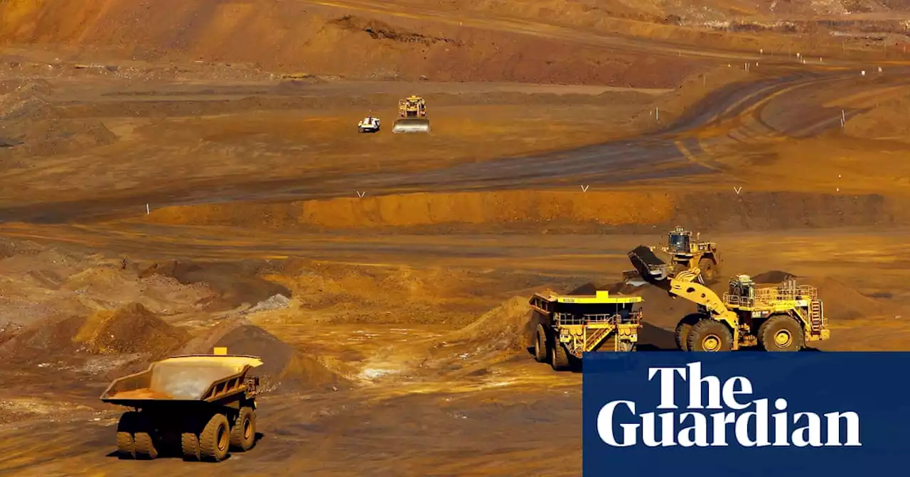 ‘Absolutely confronting’: the sickening stories of sexual harassment of women in mining