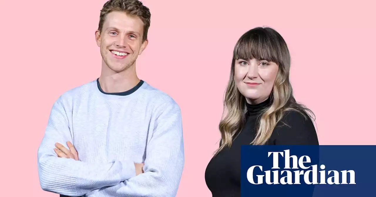 Blind date: ‘She was understanding about me going to the wrong restaurant’