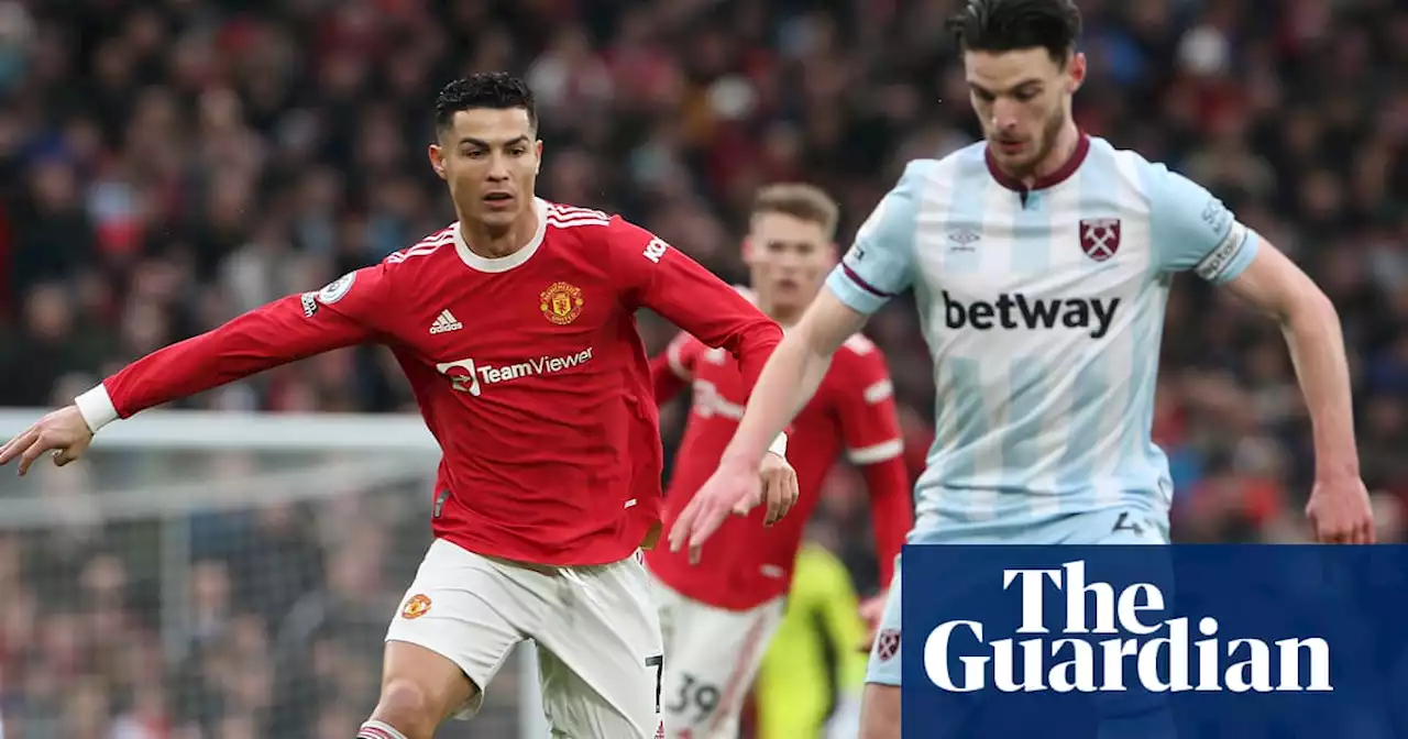 West Ham manager David Moyes adamant Declan Rice will not be sold