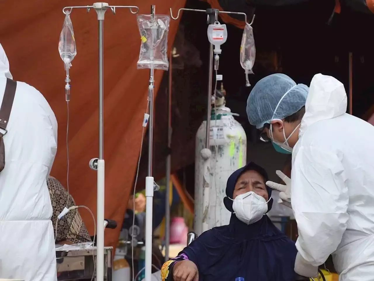Pandemi Terdeteksi, tetapi Dunia Tak Siap Menghadapi