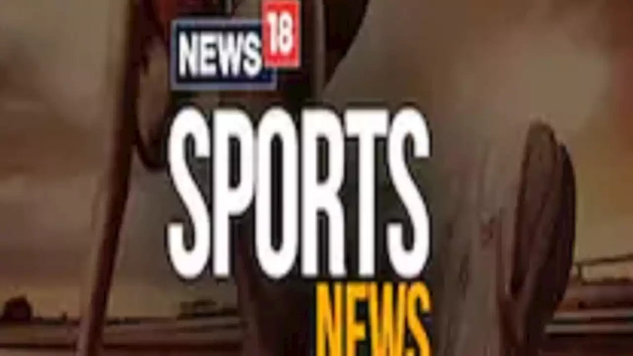 Sports News Live Updates: भारत और इंग्‍लैंड के बीच Under 19 World Cup का फाइनल आज