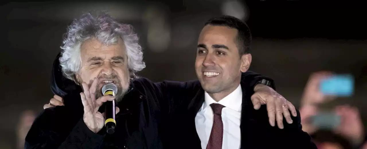 Il bel gesto di Di Maio apre, al contrario, una lunga faida (di S. Iannaccone)