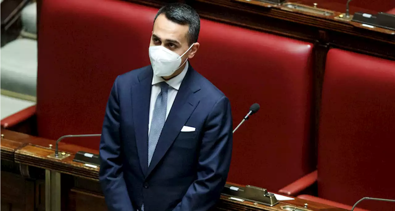 Lo scontro nel M5S tra Conte e Di Maio è sempre più grave - Il Post