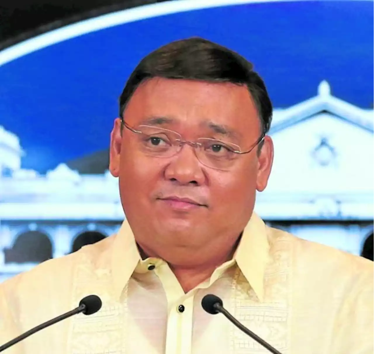 Harry Roque says he declined offer to become Comelec chairman