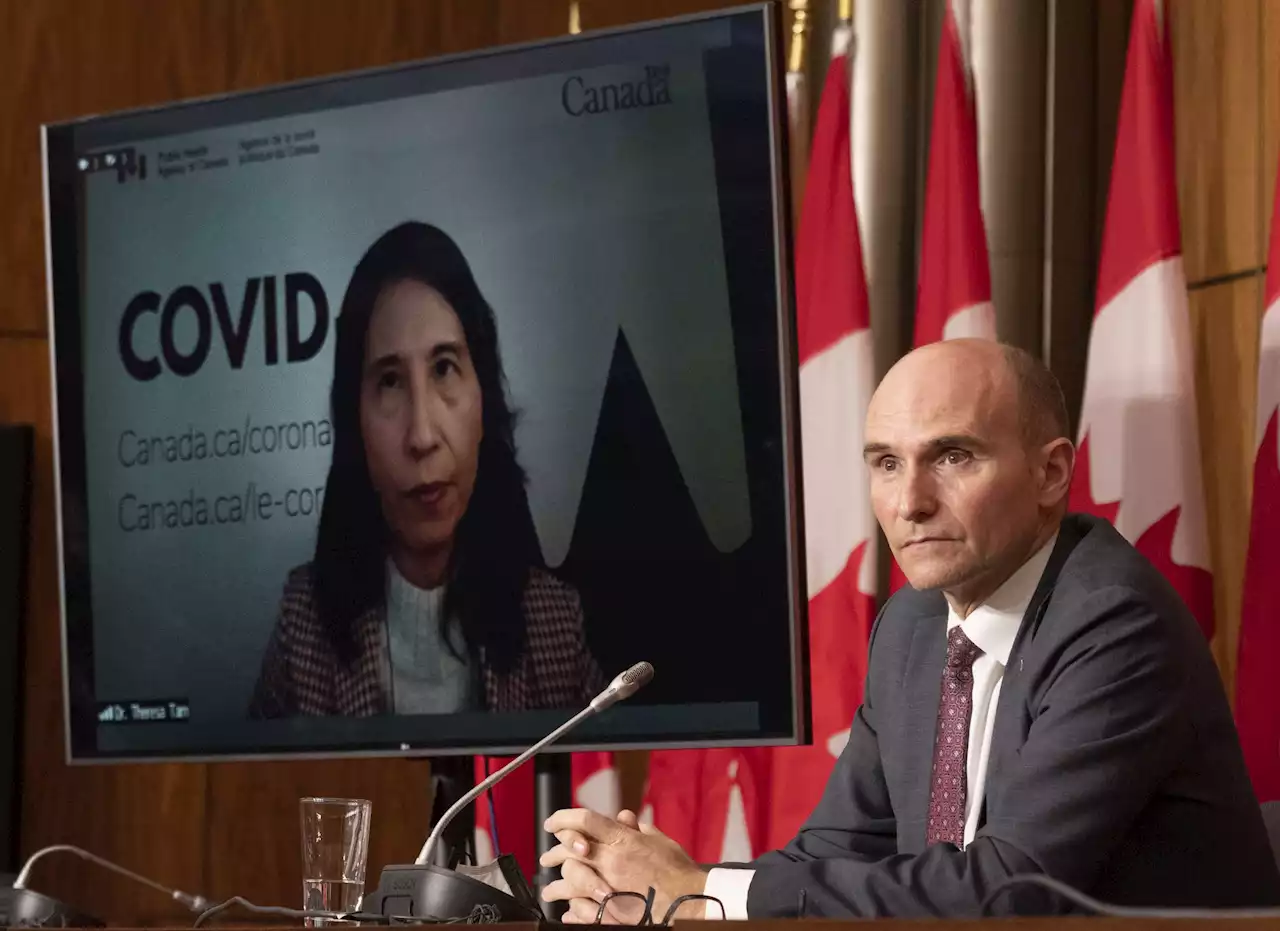 Double-vaxxed and got COVID? Wait to get boosted, says NACI