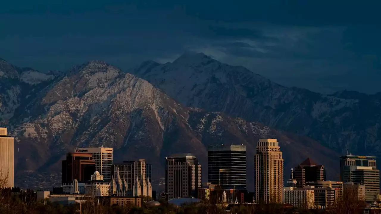 Salt Lake City ranked 2nd best startup city in US by real estate data company