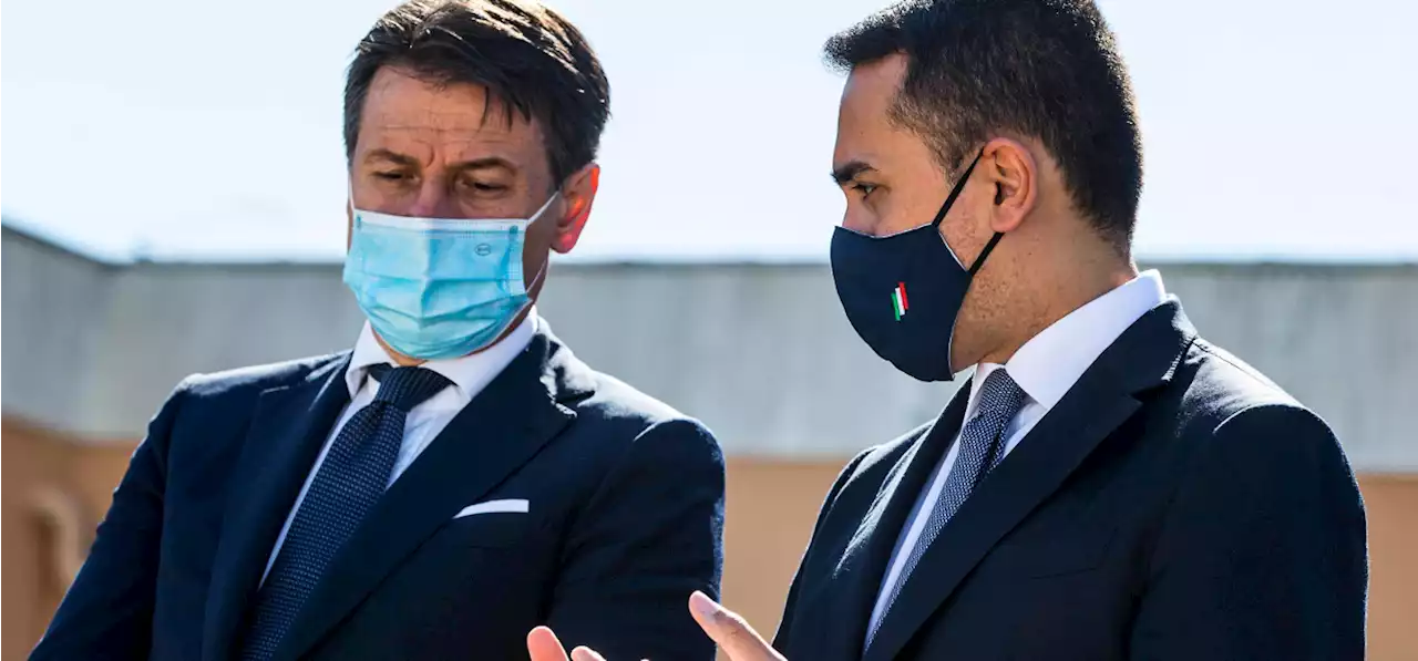 Cinquestelle, la mossa di Di Maio: “Dibattito interno degenerato, mi dimetto dal Comitato di garanzia”