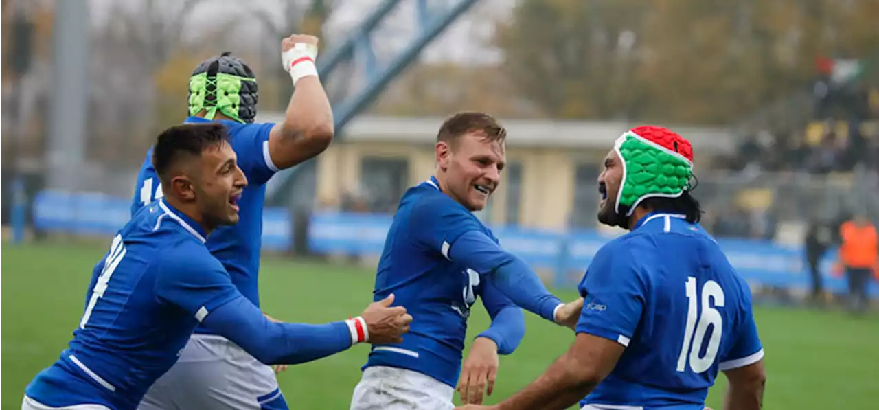 Rugby, parte il Sei Nazioni. Domenica l’Italia sfida la Francia a Parigi