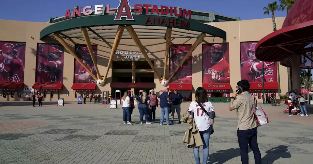 City of Anaheim tells state agency that Angel Stadium land sale didn't violate law