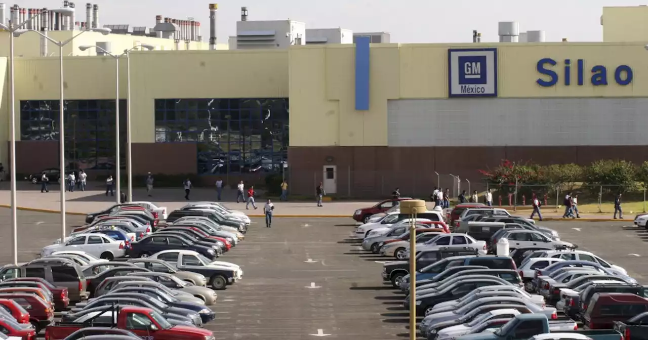 In a victory for labor rights in Mexico, an independent union wins power at a General Motors plant