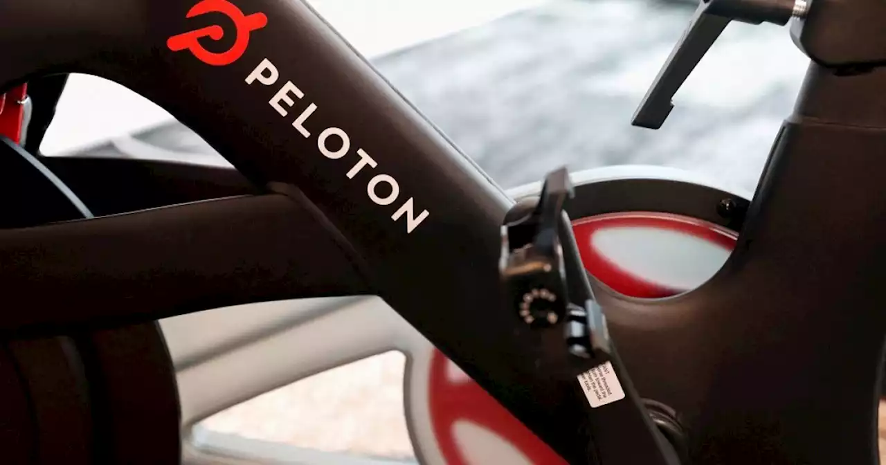 Amazon is exploring offer for Peloton, says source; report says Nike also weighing bid | Malay Mail