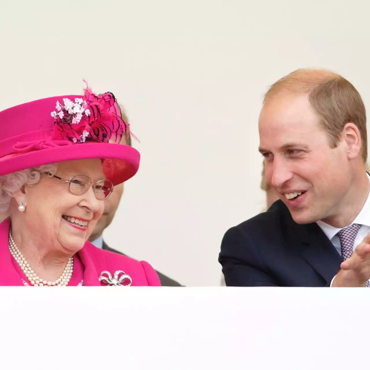 The Queen Is Already Making Big Plans for Prince William’s 40th Birthday