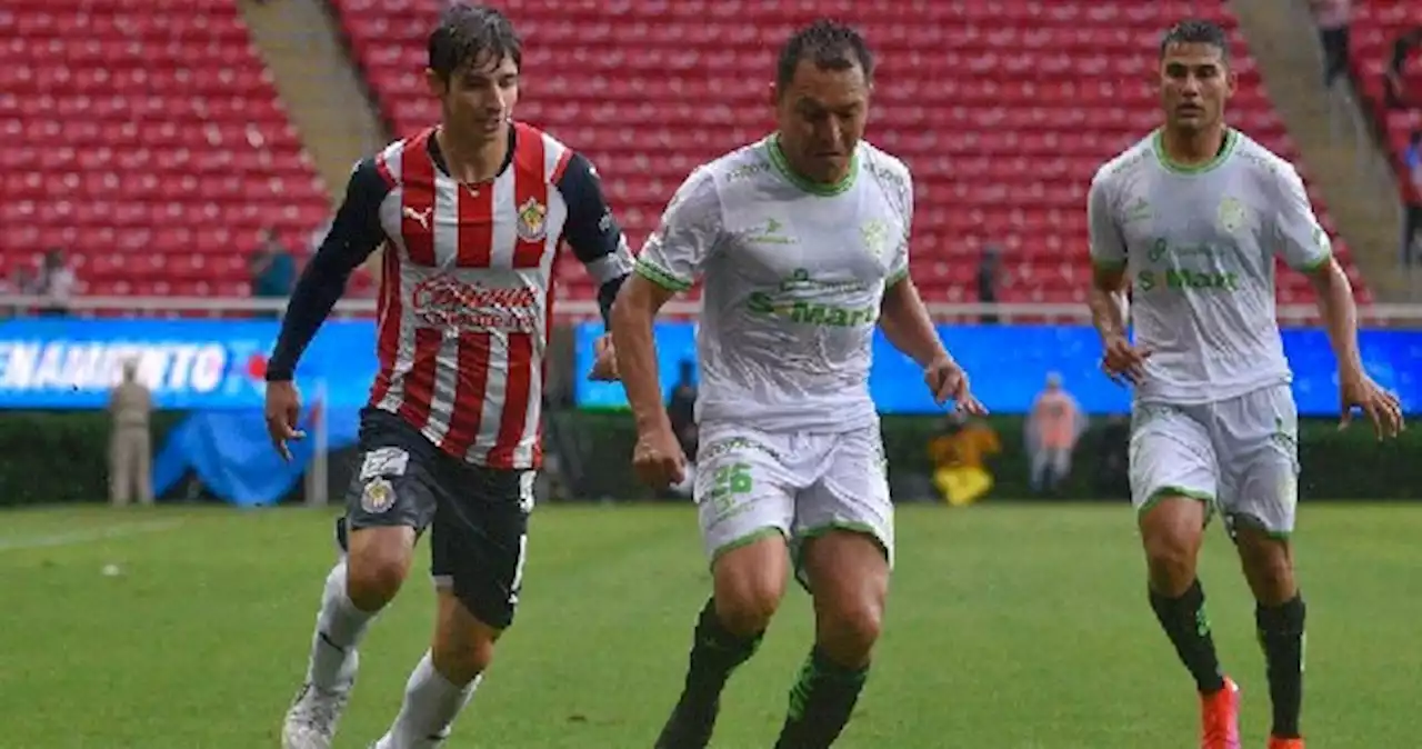 ¿Cuándo se jugará el FC Juárez vs Chivas? Liga MX anuncia nueva fecha