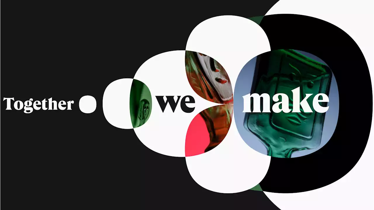 „Together we Make“: Eine Idee erwacht durch WeTransfer zum Leben