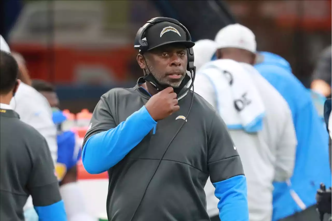 49ers hire Anthony Lynn as assistant head coach