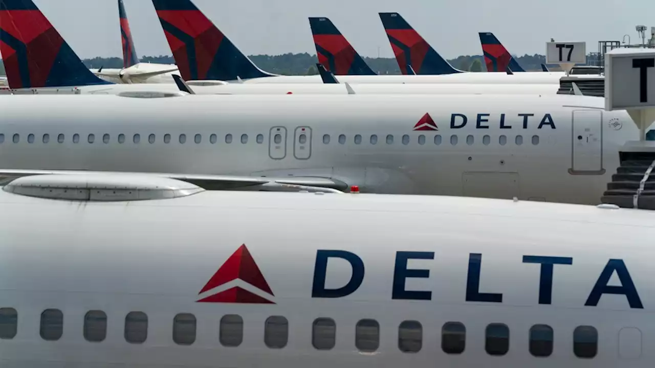 Delta asks DOJ to put unruly passengers on no-fly list