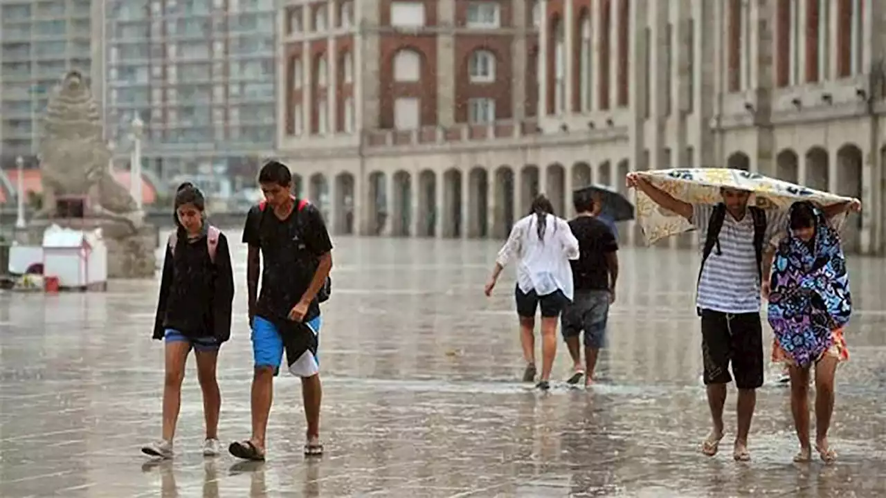 Cómo estará el clima en la costa el fin de semana