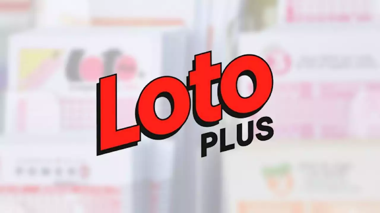 Loto plus hoy: los números del sorteo del sábado 5 de febrero