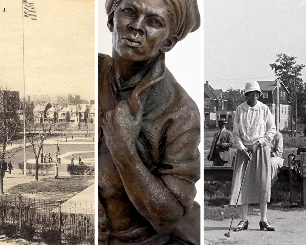 15 N.J. landmarks that tell Black history stories on resilience, survival and achievement