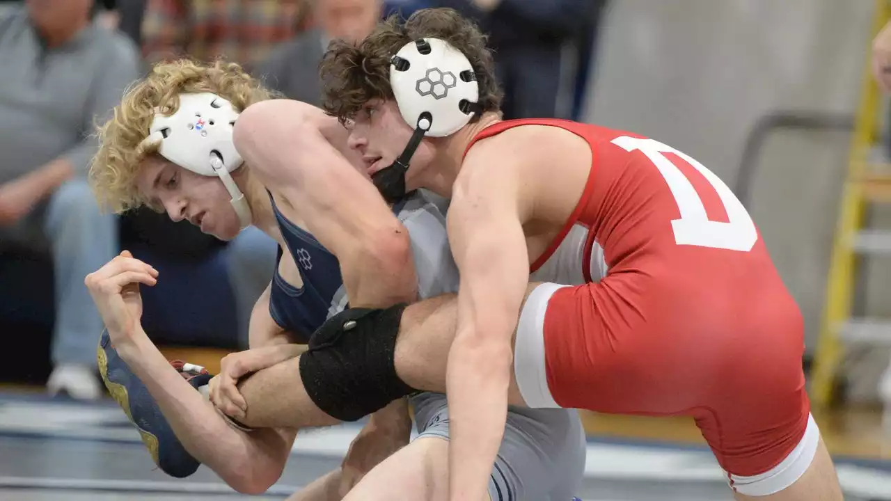 Complete NJSIAA wrestling team tournament previews for all 24 groups