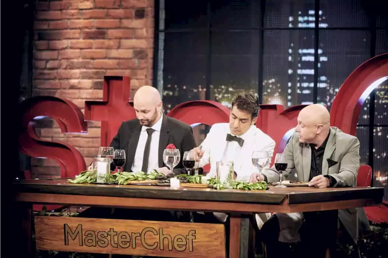 ¿Quiénes serán los jurados de la nueva temporada de MasterChef Celebrity?