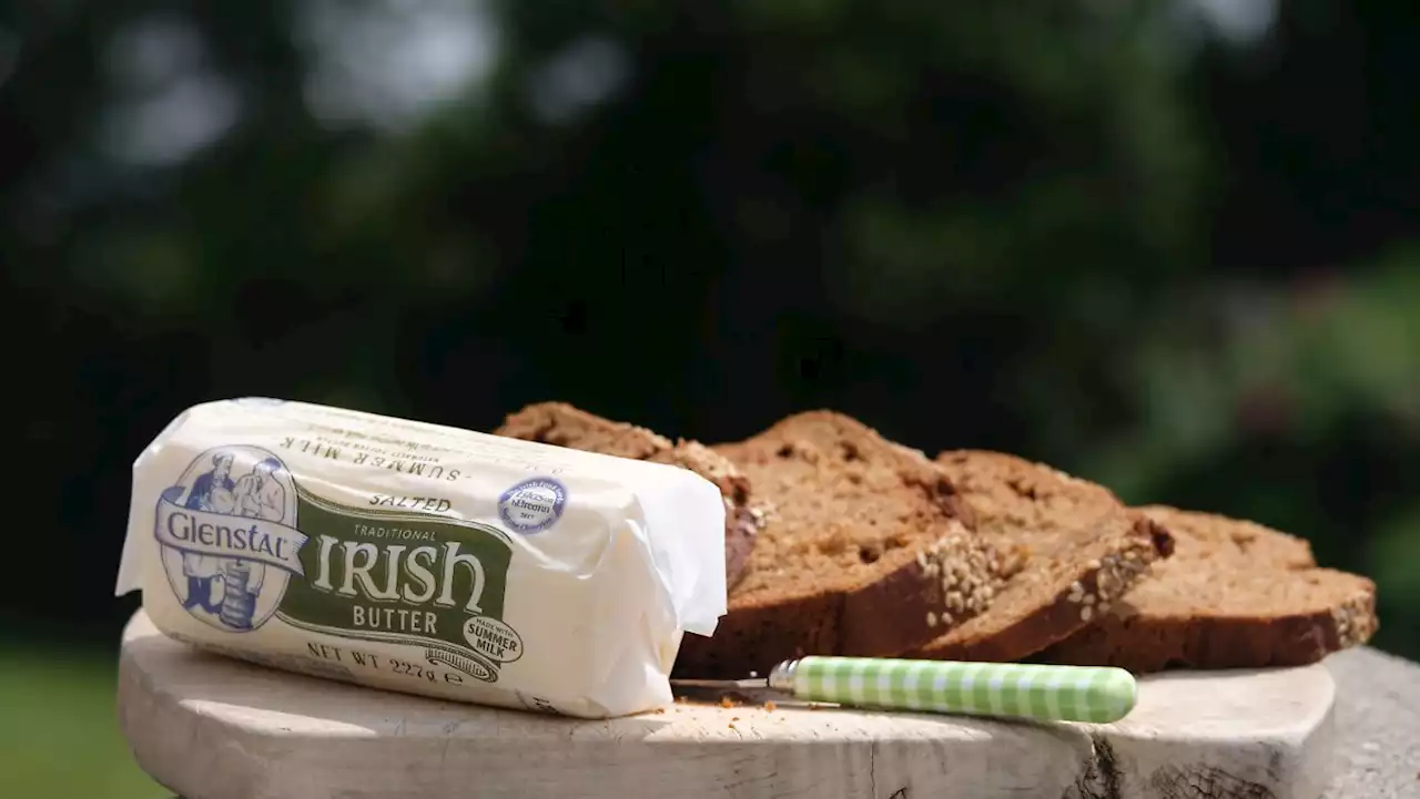 Irland erobert den Buttermarkt