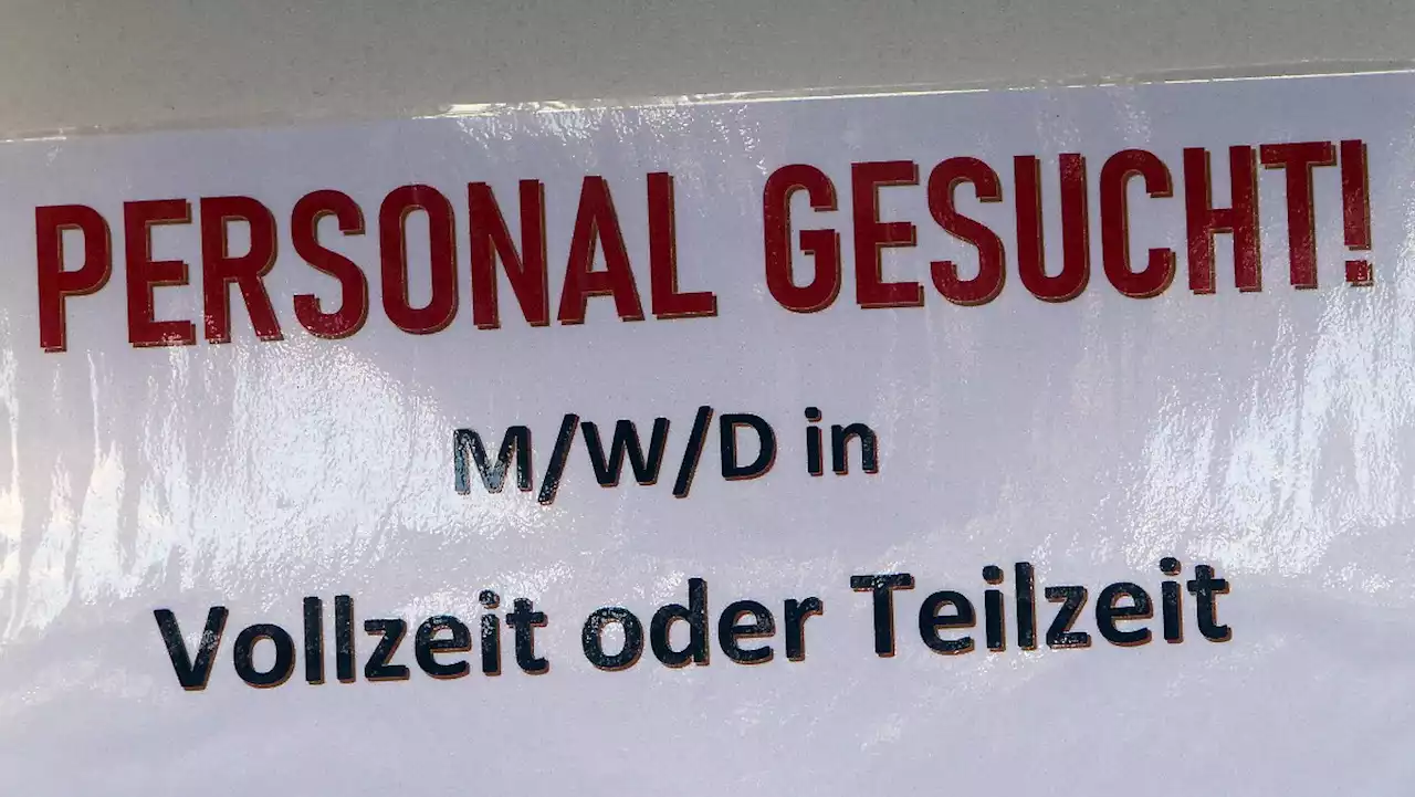 Studie: Fachkräftemangel verschärft sich