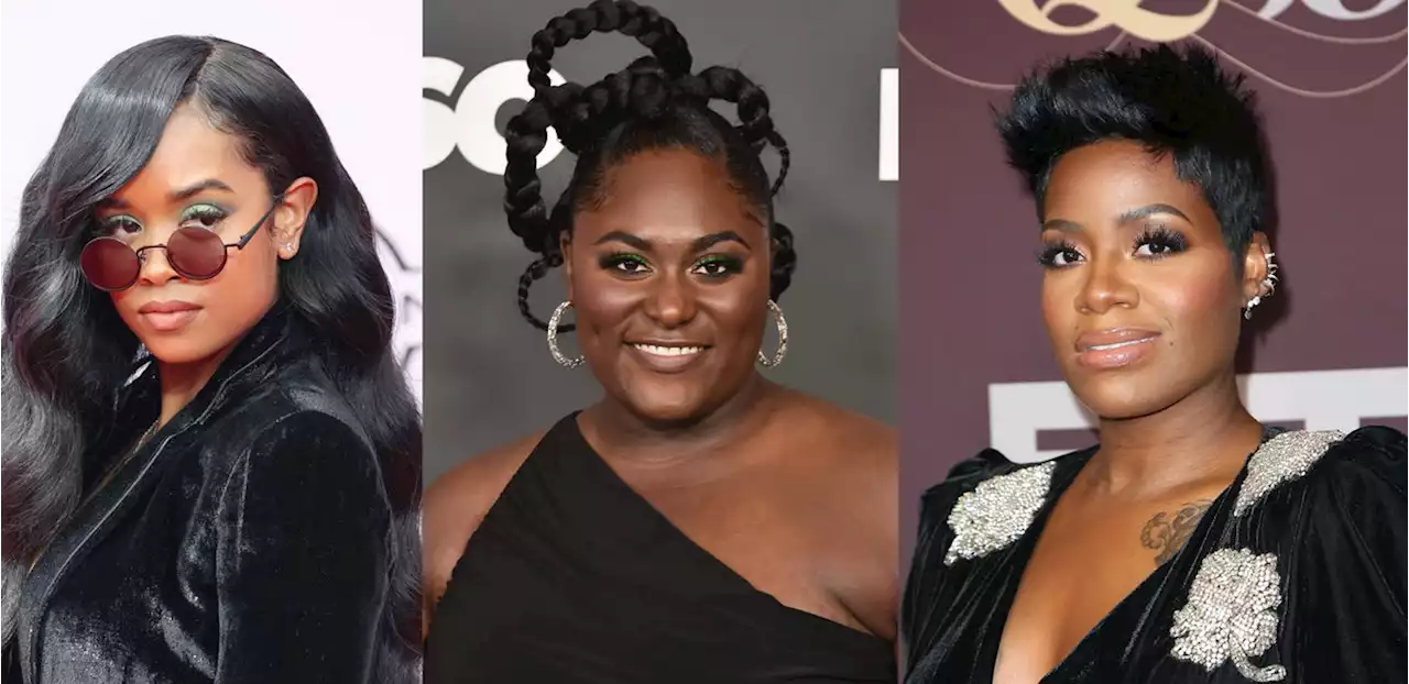 Fantasia, Danielle Brooks & H.E.R. To Star In 'The Color Purple'