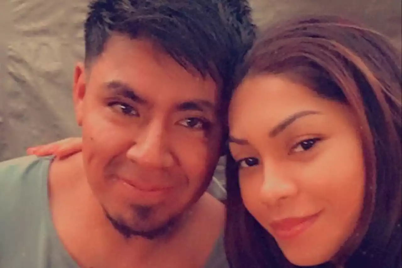 Texas police search for missing couple as authorities suspect woman ‘did not willingly’ leave life behind