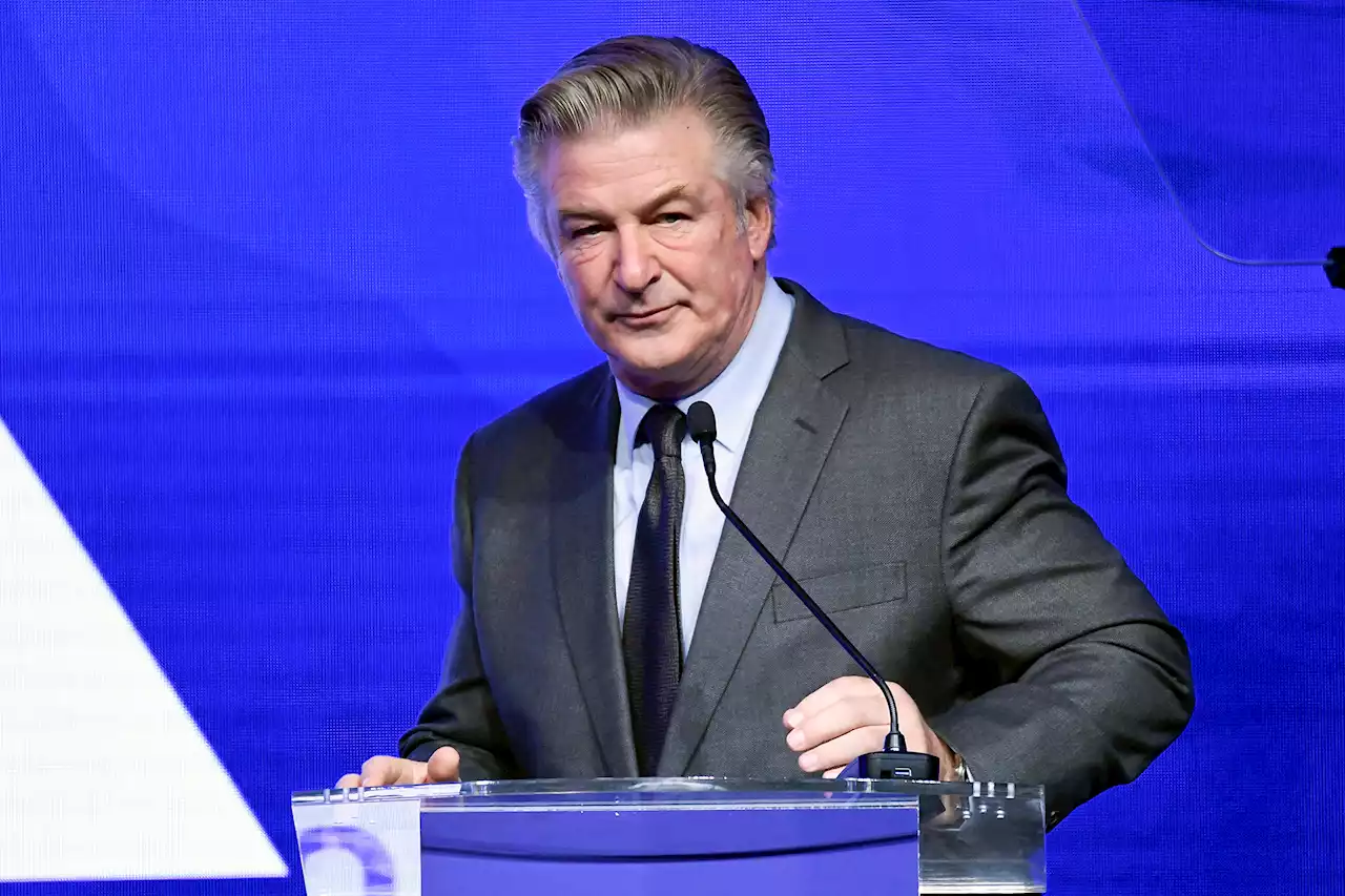 Twitter up in arms over Alec Baldwin’s presence at Boulder film festival