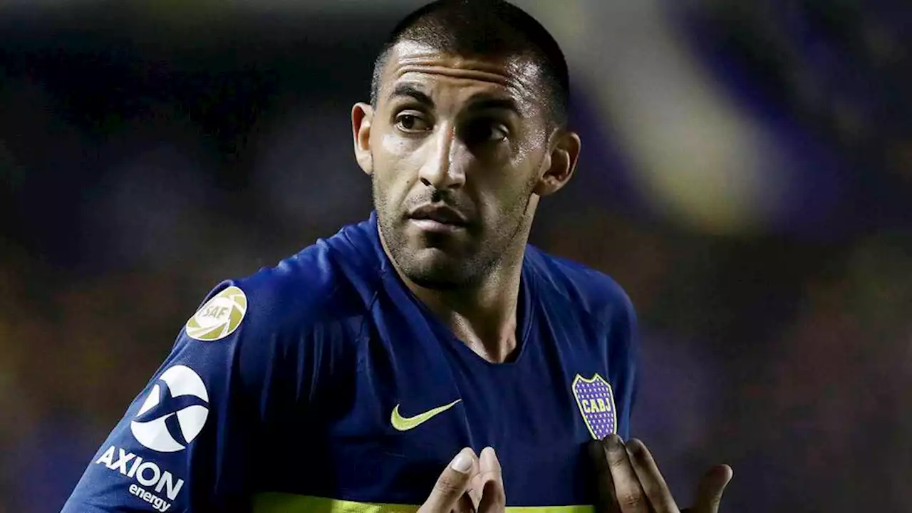 Boca Juniors: Wanchope Abila apuntó contra Riquelme y el Consejo de Fútbol | 'A ustedes no les debo nada y no les tengo miedo', afirmó el delantero