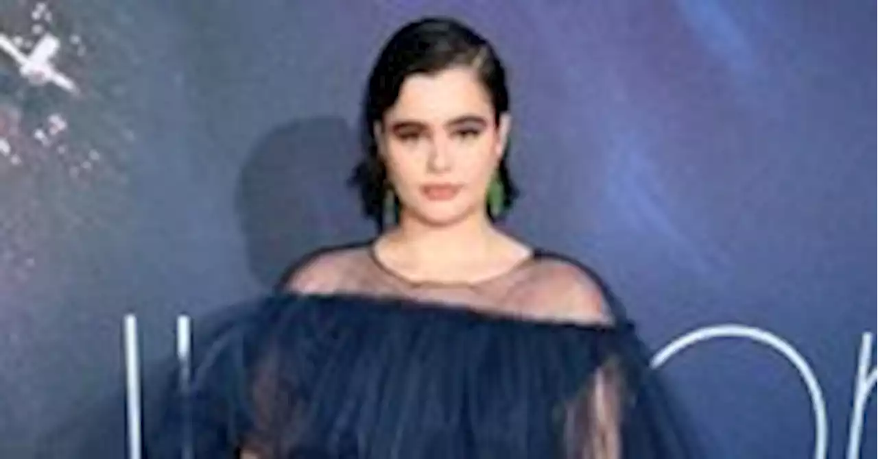 Barbie Ferreira Is Done With 'Backhanded Compliments' About Her Body